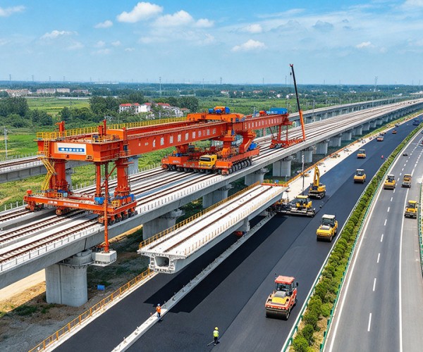 宣州公路建设